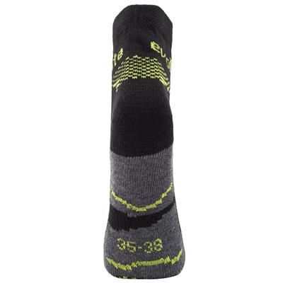 Evolite Sense Coolmax Çorap - Yeşil