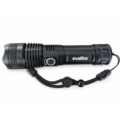 Evolite Sniper 1000 lm Şarjlı El Feneri
