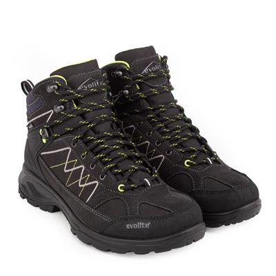 Evolite Sora Evo-Tex Outdoor Bot - Siyah