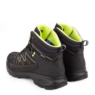 Evolite Sora Evo-Tex Outdoor Bot - Siyah