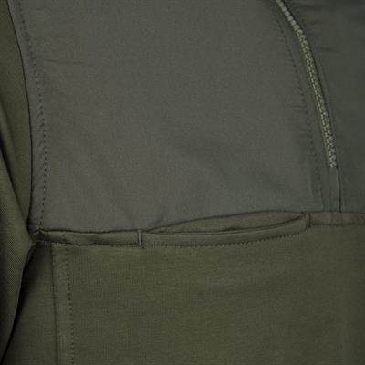 Evolite Space Tactical Sweatshirt - Haki