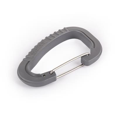 Evolite Strong 3lü Karabina Seti - Turuncu/Gri/Siyah