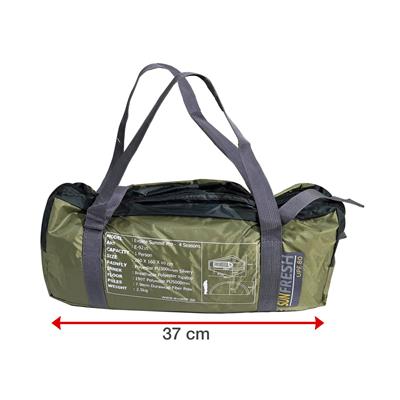 Evolite Summit Pro Çadır Sun Fresh UPF80