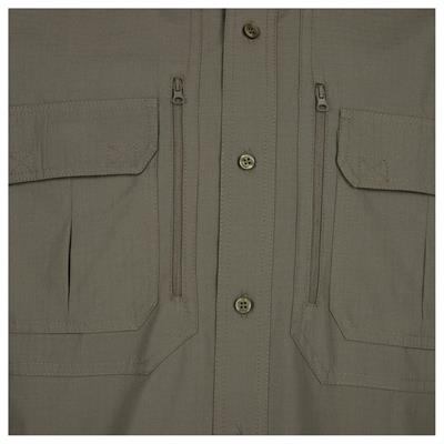 Evolite Swat Tactical Gömlek - Haki
