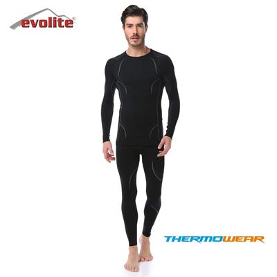 Evolite Thermowear Erkek Termal Alt İçlik