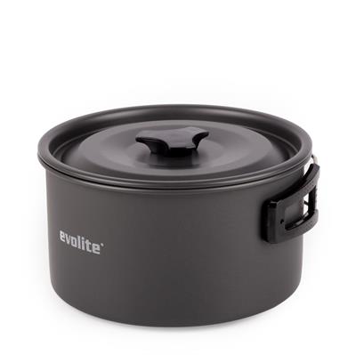 Evolite Tria Pot Çaydanlıklı Tencere Seti