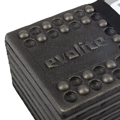 Evolite UltraLight Comfort Katlanır Mat - Gri