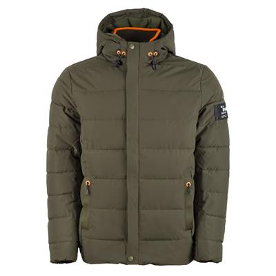 Evolite Vertex Erkek Mont-Haki