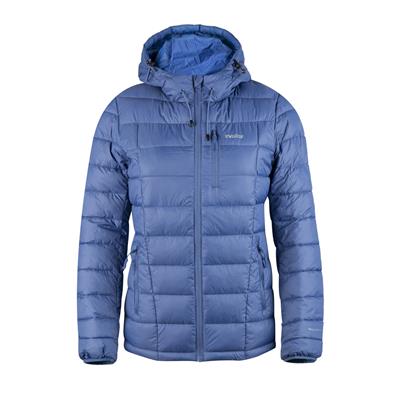 Evolite ZoneFiber Kadın Mont - Mavi