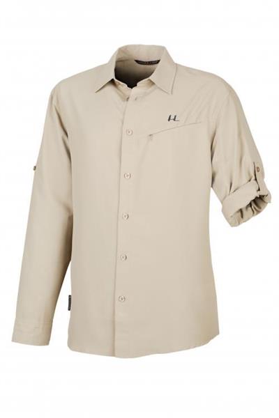 Ferrino Halifax Uzun Kollu Erkek Gömlek/Hızlı Kuruyan