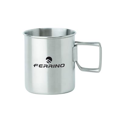 Ferrino Inox Kupa