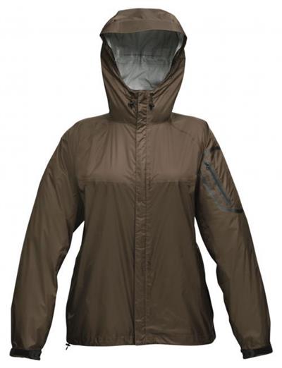 Ferrino Masherbrum Kadın Ceket