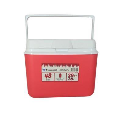 Freeze Peak Adventure 28 QT Soğutucu Buzluk 26 Litre