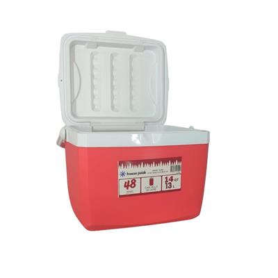 Freeze Peak Sunset Glide 14 QT Soğutucu Buzluk 13 Litre