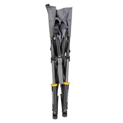 Gci Outdoor FirePit Amortisörlü Katlanır Kamp Sandalyesi