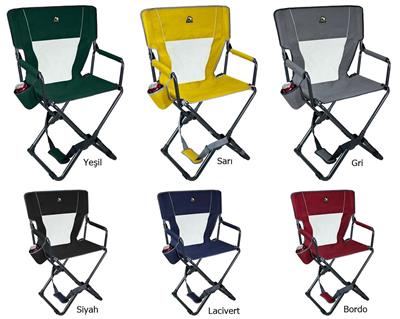 Gci Outdoor Xpress Yönetmen Koltuğu