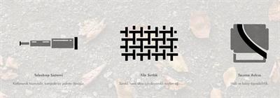 Gci Outdoor Xpress Yönetmen Koltuğu