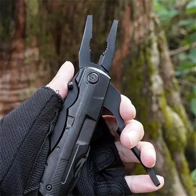 Grand Harvest GHK-PL101 Foldable Multi Tool