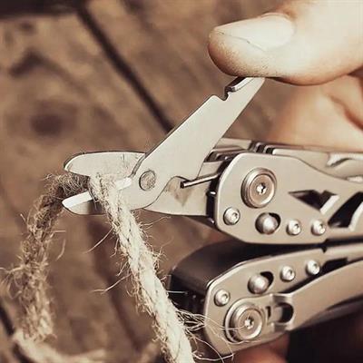 Grand Harvest GHK-PL102 Smart Lion Multi Tool