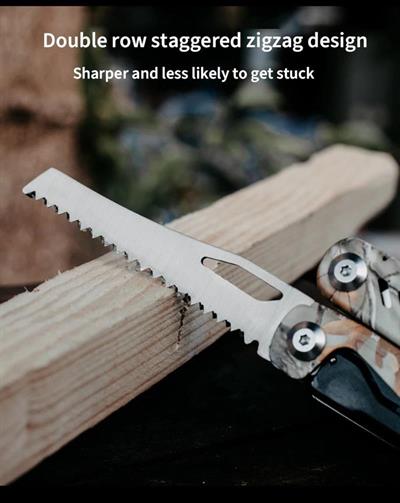 Grand Harvest GHK15 Hurricane Multi Tool