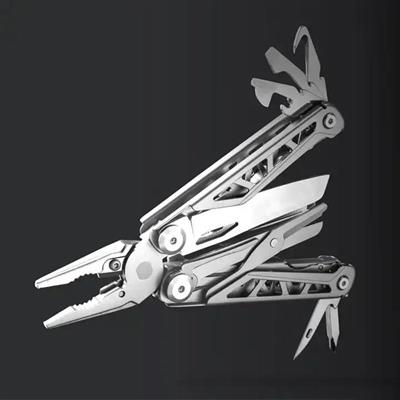 Grand Harvest GHK6 Christmas Multi Tool