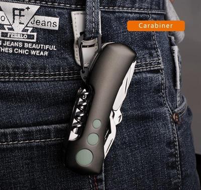 Grand Harvest KH5011LG3 Multi Fonksiyonel Çakı