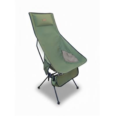 Madfox AirNest Ultra Katlanır Kamp Sandalyesi