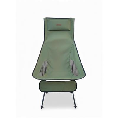 Madfox AirNest Ultra Katlanır Kamp Sandalyesi