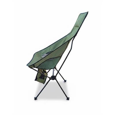 Madfox AirNest Ultra Katlanır Kamp Sandalyesi