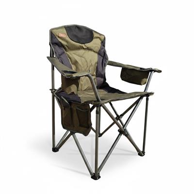 Madfox AlphaBack R108 Katlanır Kamp Sandalyesi