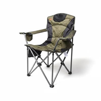 Madfox AlphaBack R108 Katlanır Kamp Sandalyesi