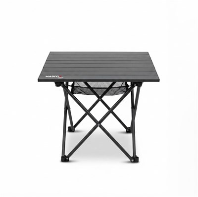 Madfox Apex Katlanabilir Alüminyum Kamp Masası (4 Kişilik)