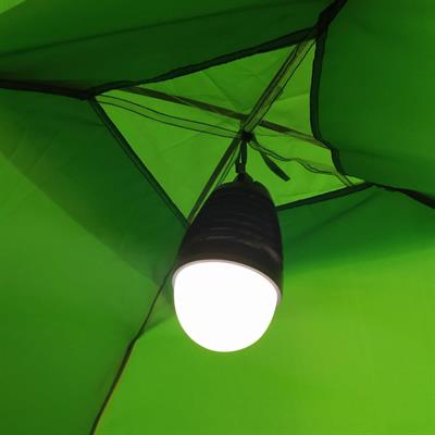 Madfox Barun 3 Kişilik Kamp Çadırı