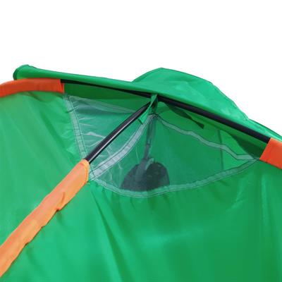 Madfox Barun 4 Kişilik Kamp Çadırı