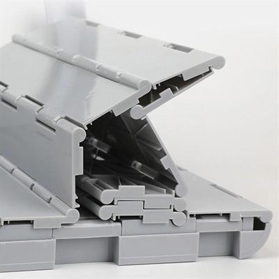 Madfox Bi-Pot Katlanır Portatif Kamp Tuvaleti [WC]