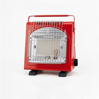 Madfox Blaze Pro Kamp Tipi Portatif Gazlı Soba