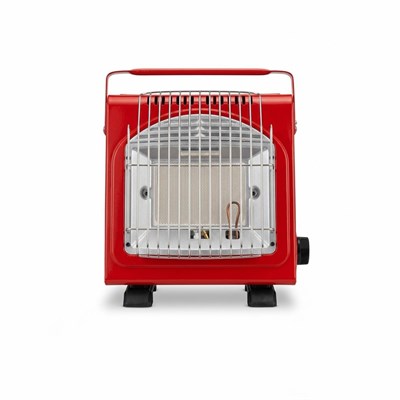 Madfox Blaze Pro Kamp Tipi Portatif Gazlı Soba