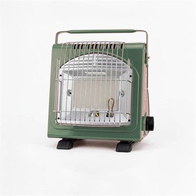 Madfox Blaze Pro Kamp Tipi Portatif Gazlı Soba