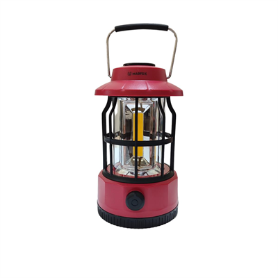 Madfox Brand Glamping Kamp Lambası 400 Lümen