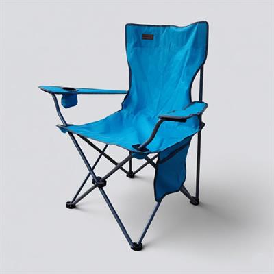 Madfox CampSeat X90 Katlanır Kamp Sandalyesi (Taşıma Çantalı)