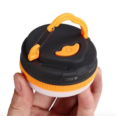 Madfox Challenger Kitt Led Kamp Lambası