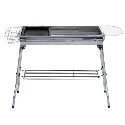 Madfox Grillmate Portatif Katlanır BBQ Mangal
