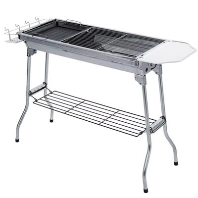 Madfox Grillmate Portatif Katlanır BBQ Mangal