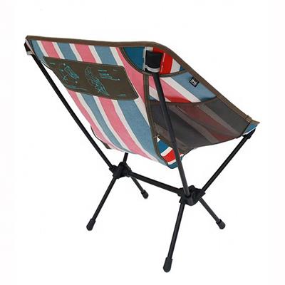 Madfox İnfinity Ultralight Katlanır Kamp Sandalyesi