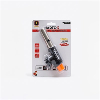 Madfox LonTorch 1300 Pürmüz