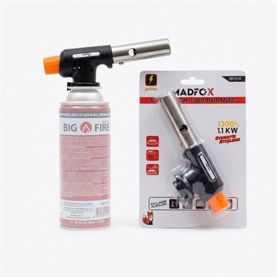 Madfox LonTorch 1300 Pürmüz