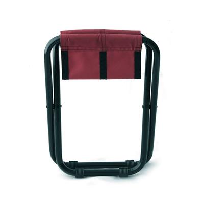 Madfox Portatif Katlanır Kamp Taburesi