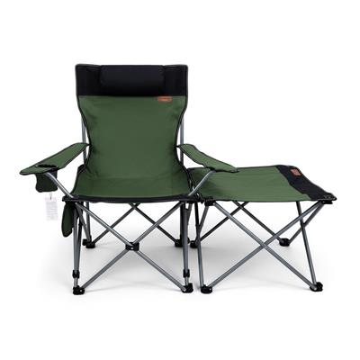Madfox Prowler 3 Kademeli Yatabilen Kamp Sandalyesi