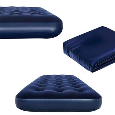 Madfox Tritech Luftbett Single Tek Kişilik Şişme Yatak