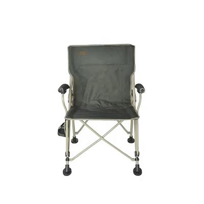 Madfox Warden Katlanır Kamp Sandalyesi